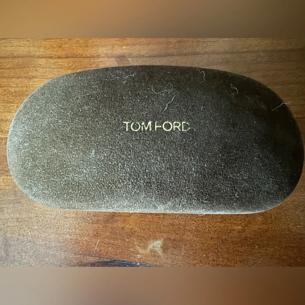 Tom Ford Black Pierre-02 TF 1000 - Picture 8 of 9